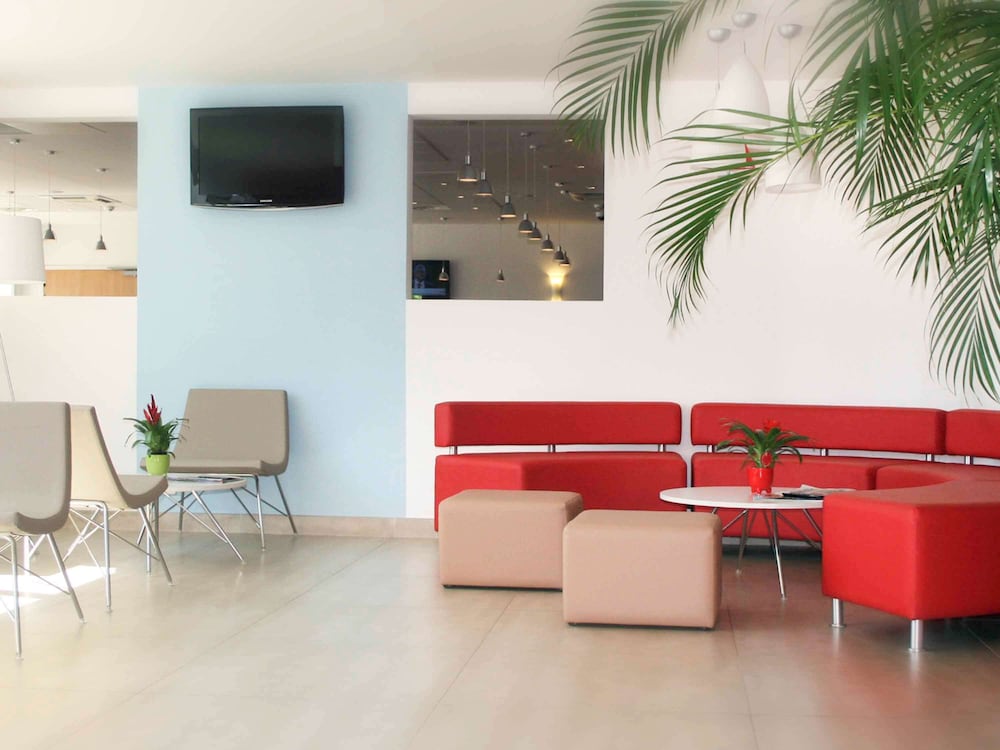 Ibis Istres Trigance 25/32