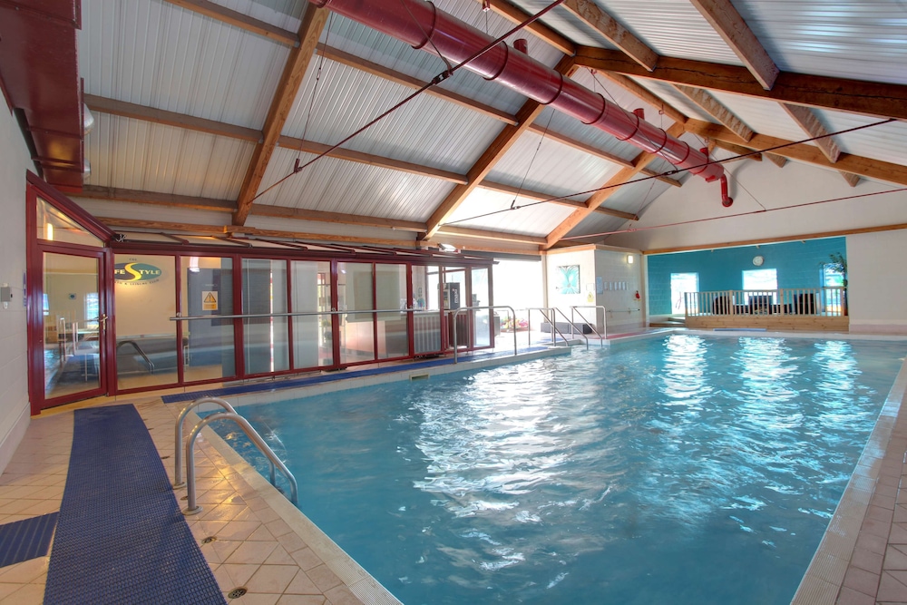 Delta Hotels by Marriott Colchester 35/62