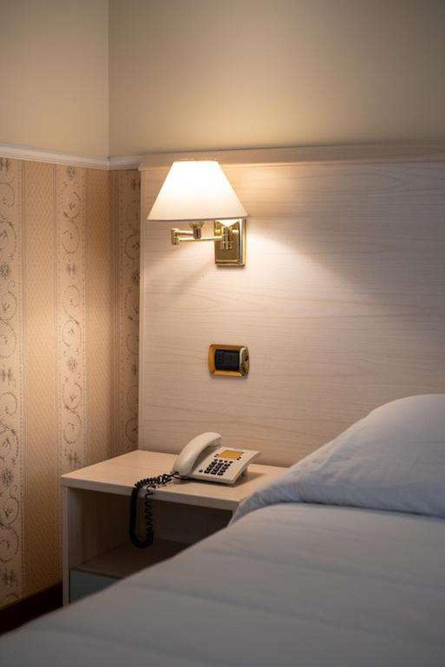 Hotel Ottaviano Augusto 19/32