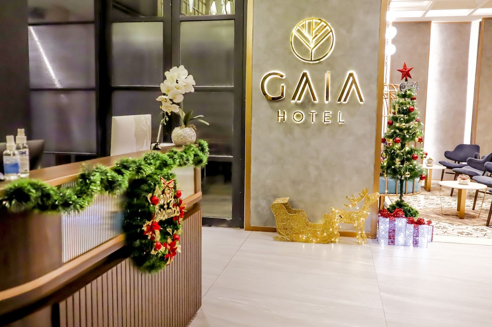 Gaia Hotel Ternate 4/28