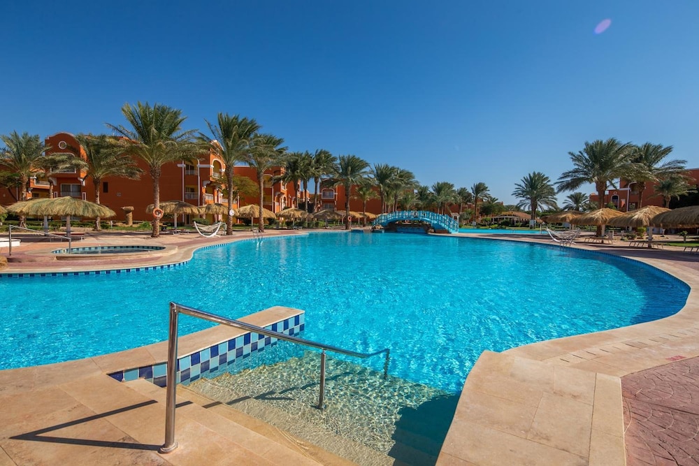 Sentido Caribbean World Soma Bay 28/50