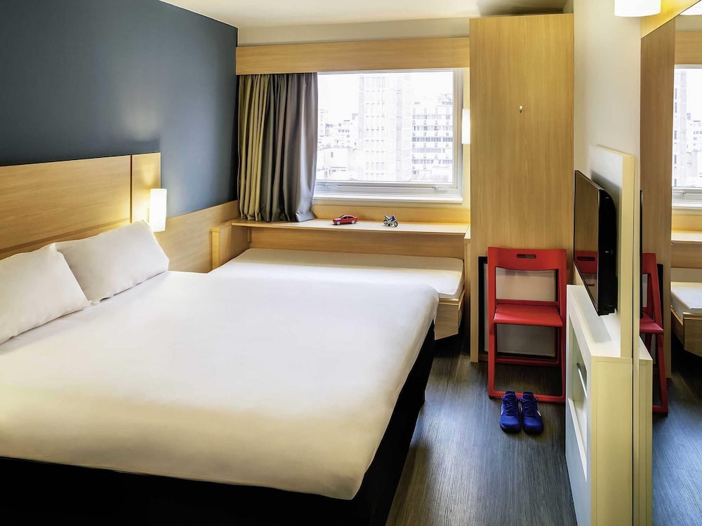 Ibis RJ Copacabana Posto 5 22/70