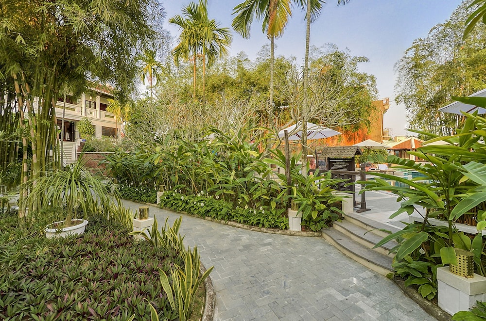 Hoi An Ancient House Resort And Spa 71/75