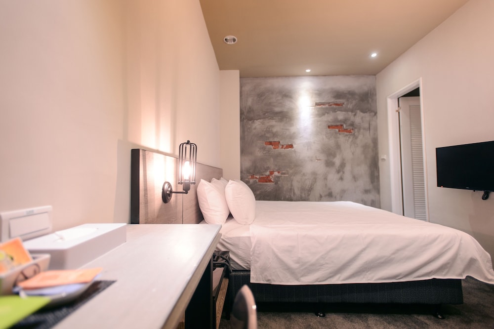 Kiwi Express Hotel-Taichung Station Branch Ii 23/60