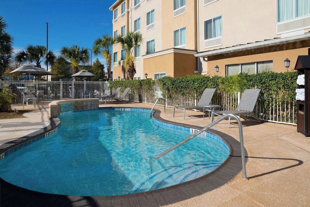 Towneplace Suites By Marriott Laredo 46/50