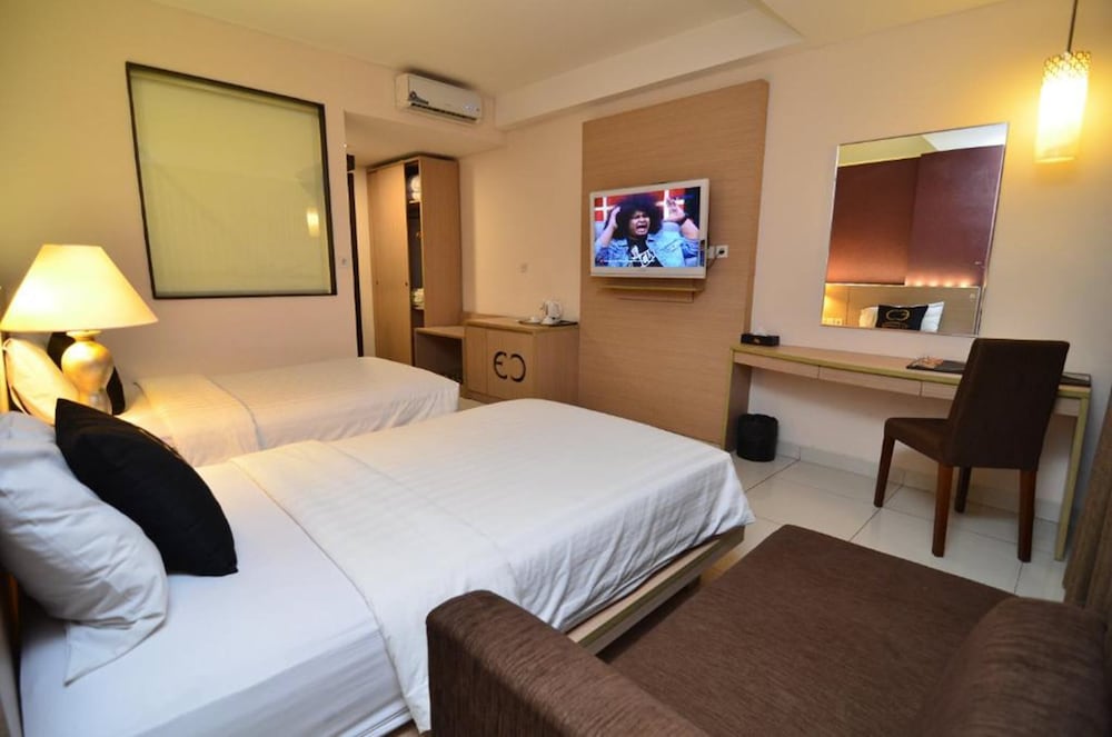El Cavana Hotel 23/57