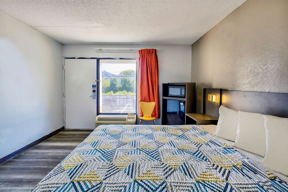 Motel6 Ashland, VA 15/52