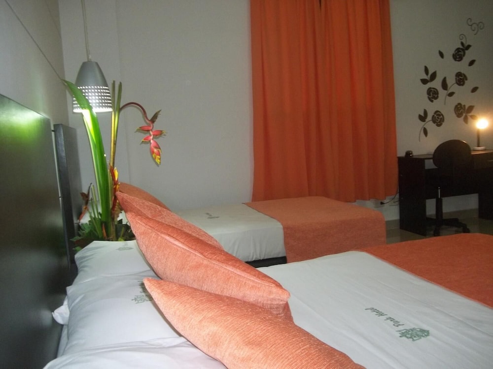 Park Hotel Santa Marta 18/23