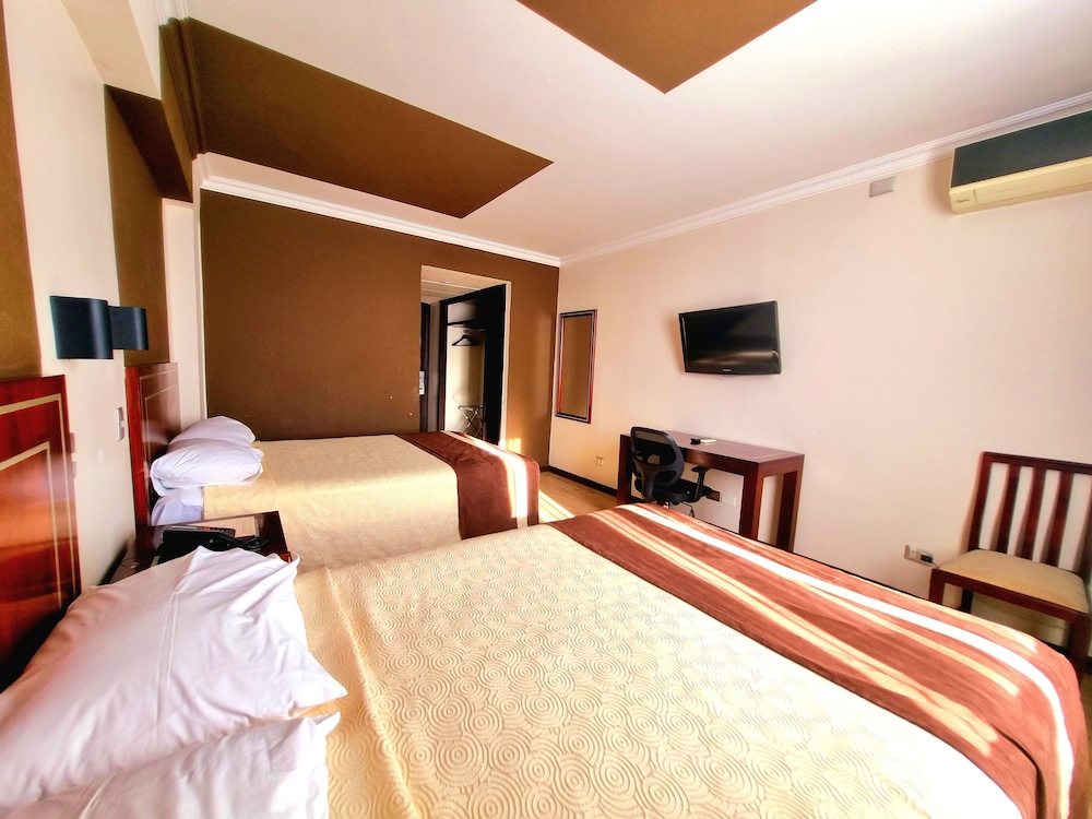 HOTEL EL ARAUCANO 13/53