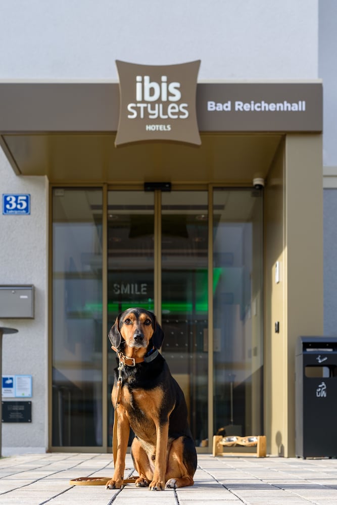 ibis Styles Bad Reichenhall 5/50