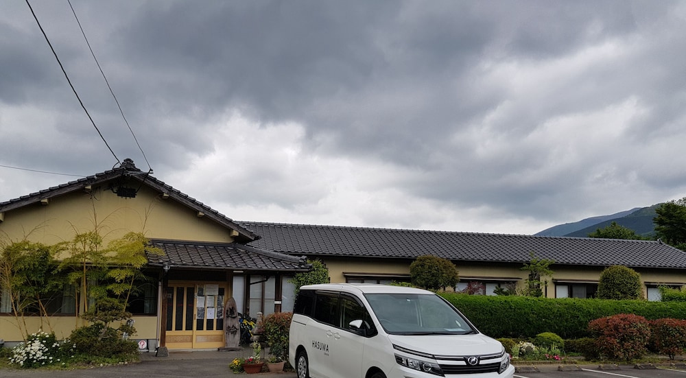 はすわイン 写真1