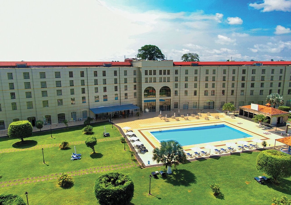 Hilton Malabo 39/46
