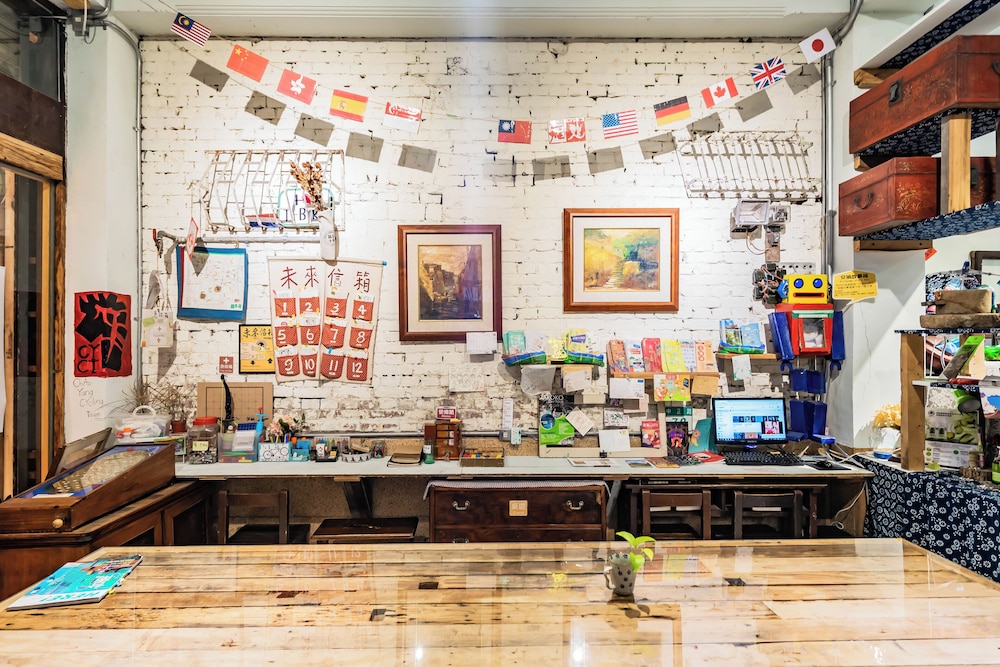 Yuan Qi Hostel 37/50