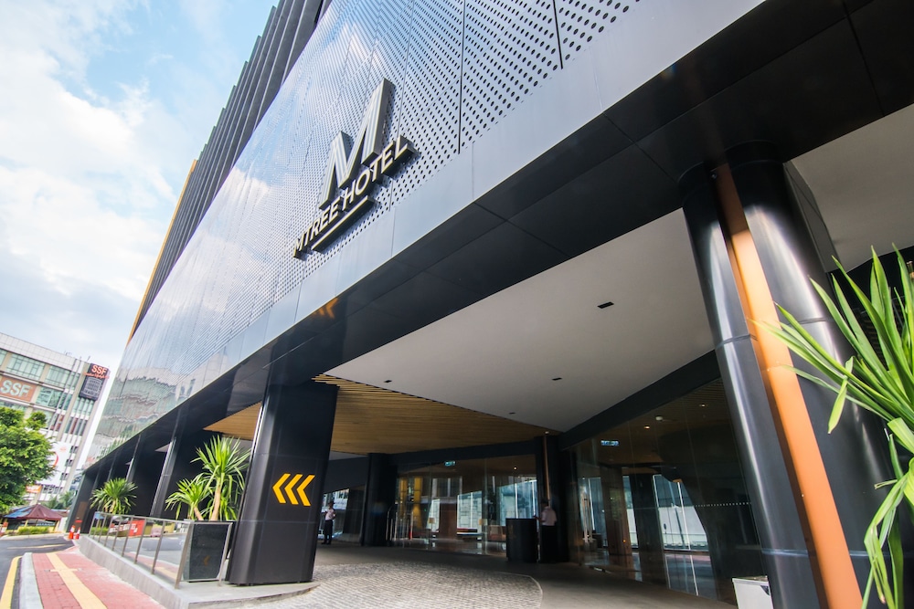 MTREE Hotel 5/69