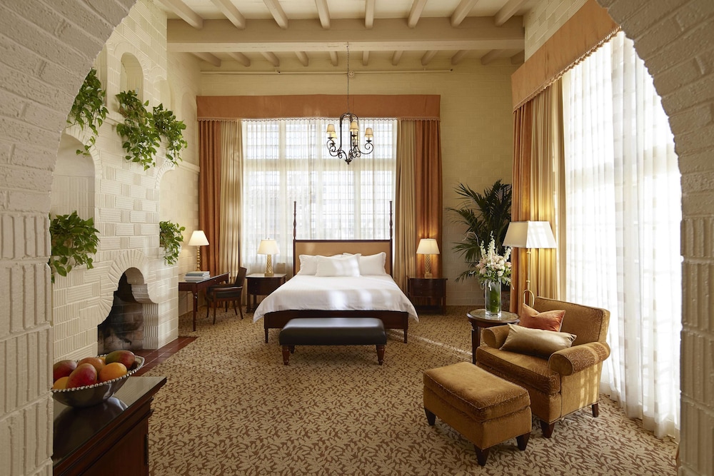 The Mission Inn Hotel & Spa 18/48