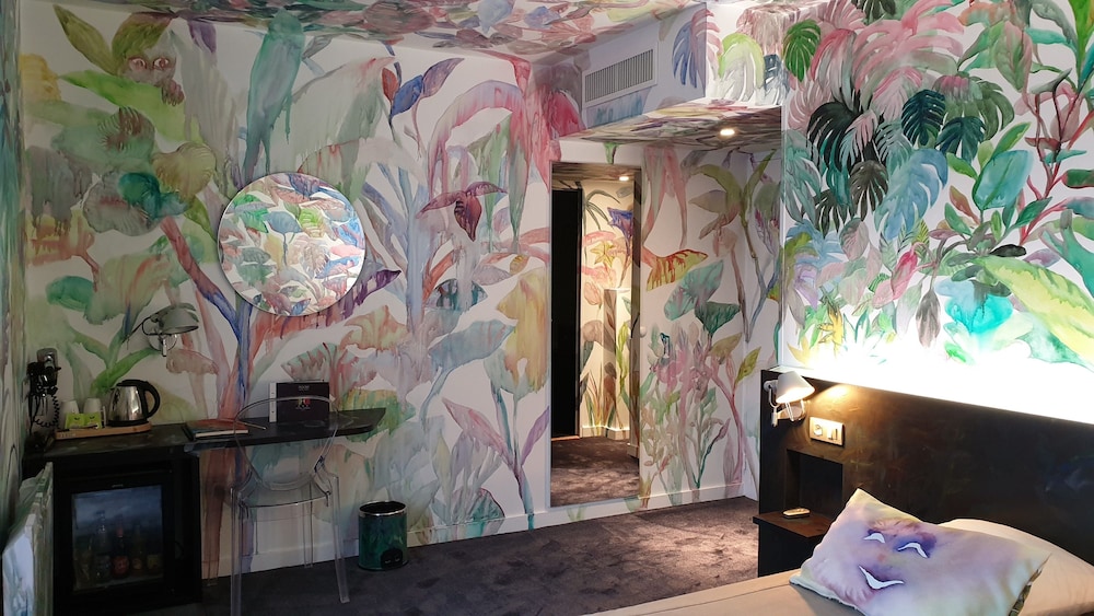 Hotel Billie 30/65