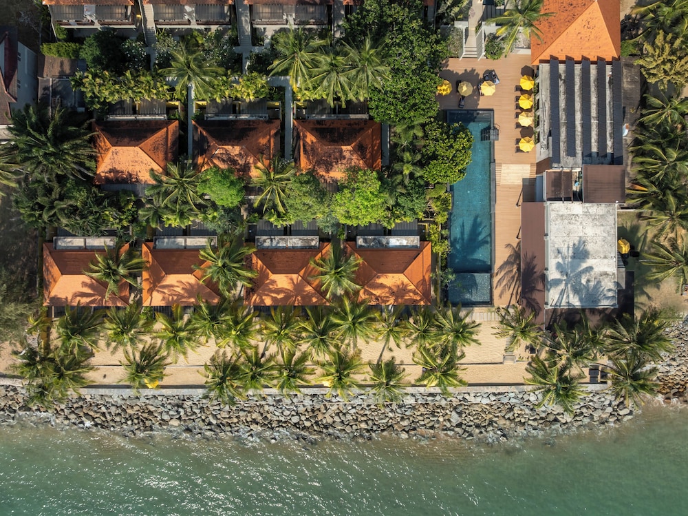 Chongfah Beach Resort Khao Lak 58/62