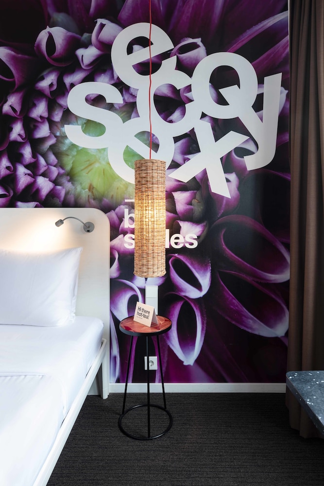 Conscious Hotel Vondelpark 25/36