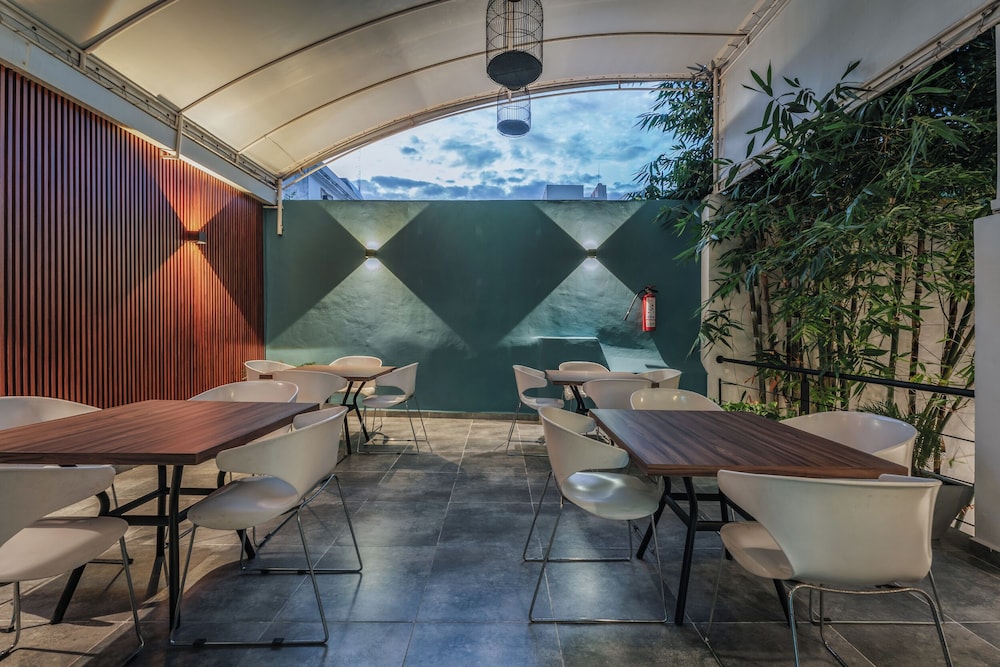 Hotel Casa Nova 42/50