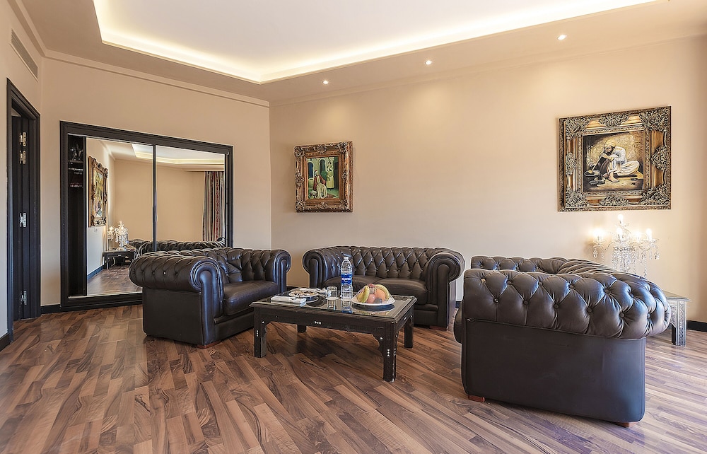 Delta Hotels by Marriott Marrakech Eden Andalou 43/72