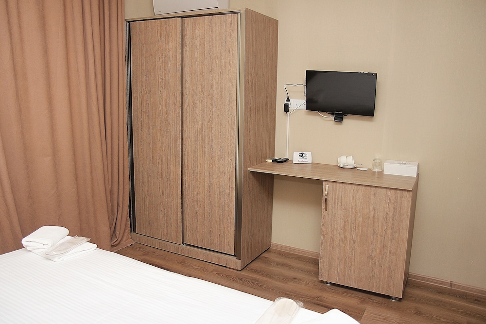 Hotel Dany 21/38