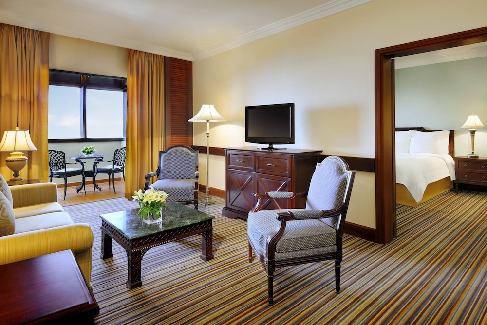 Dead Sea Marriott Resort and Spa 34/58