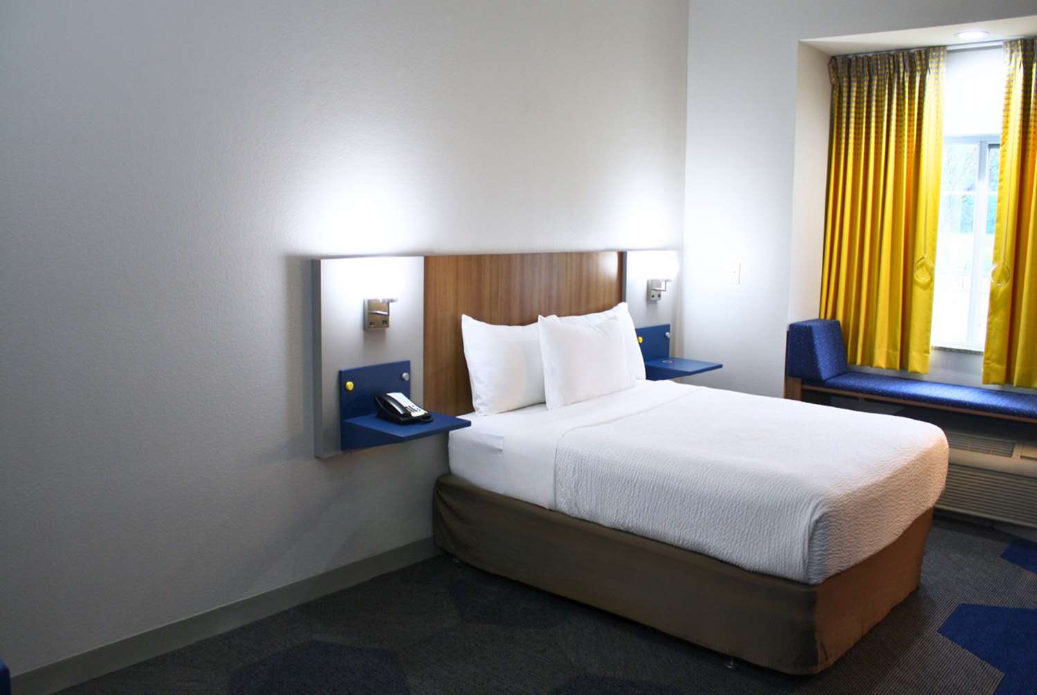 Microtel Inn Suites By Wyndham Opelika 17/36