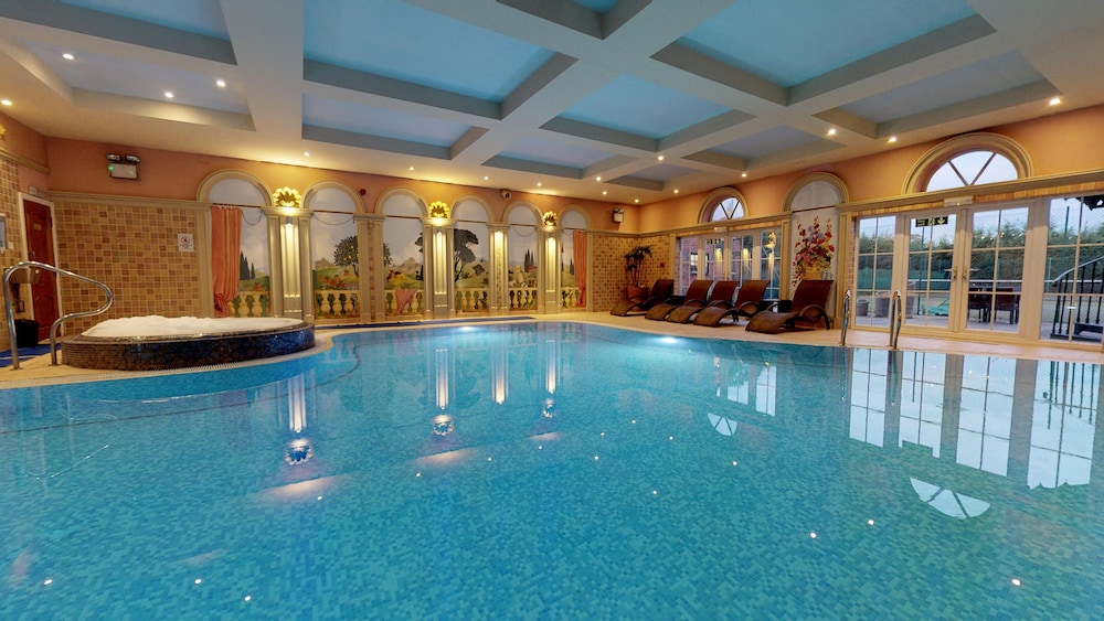 Grosvenor Pulford Hotel & Spa 36/64