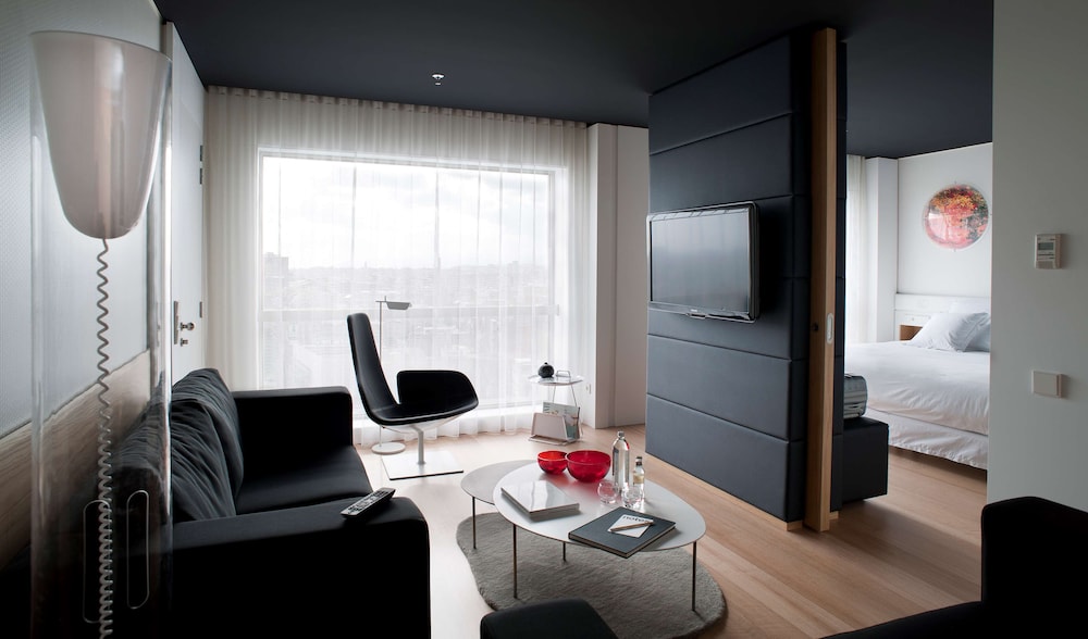 Barcelo Sants 36/50