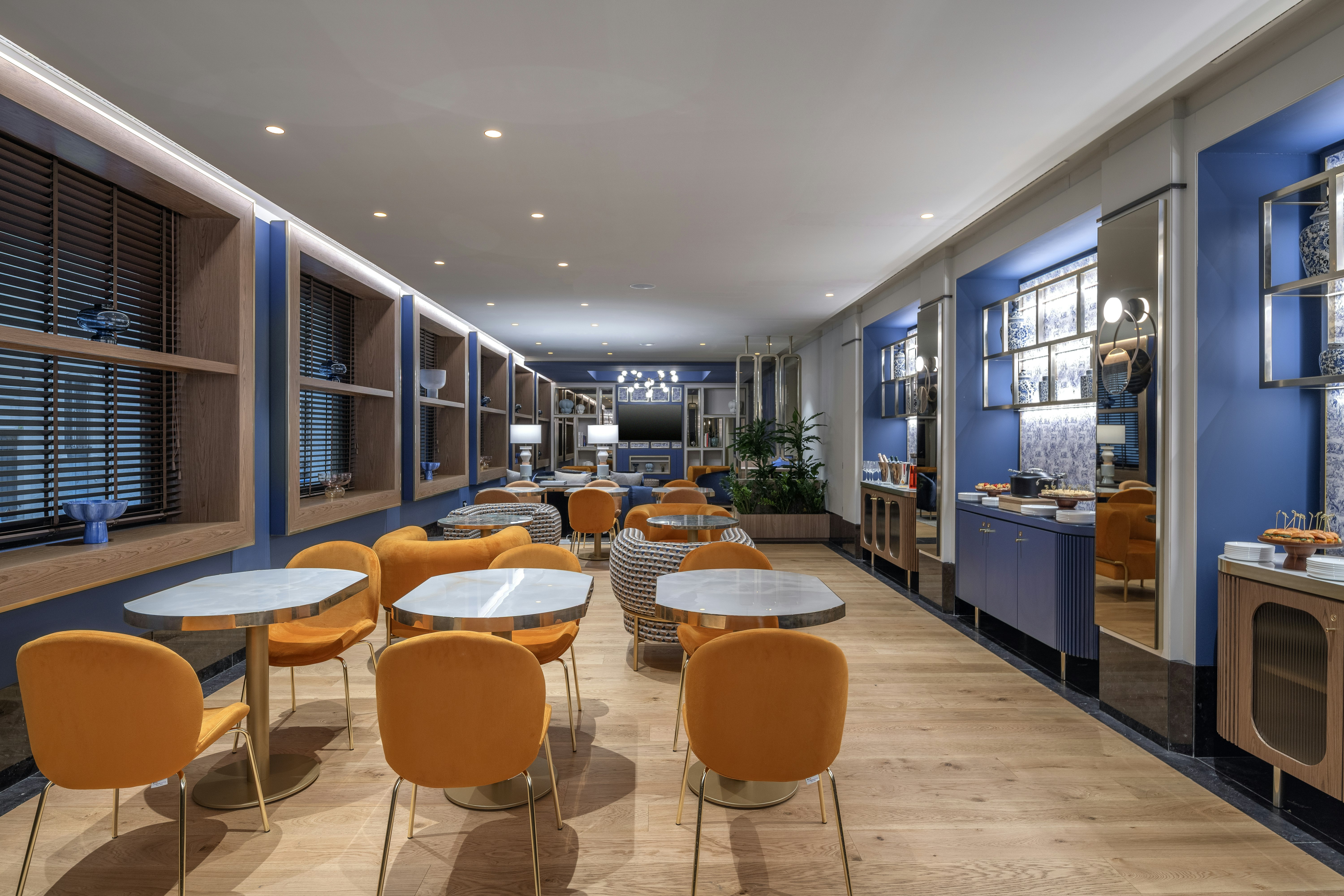 Hilton Turin Centre 45/62