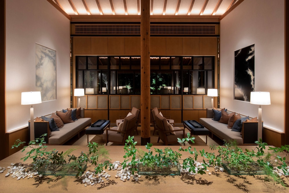 ROKU Kyoto, LXR Hotels & Resorts 43/78