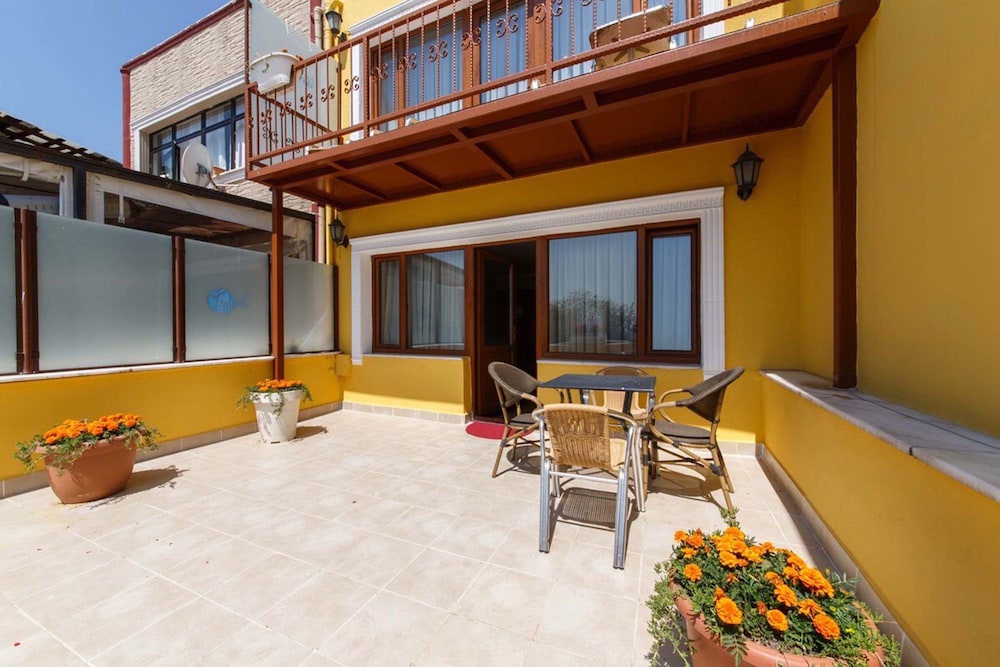 Ipekyolu Hotel 47/50