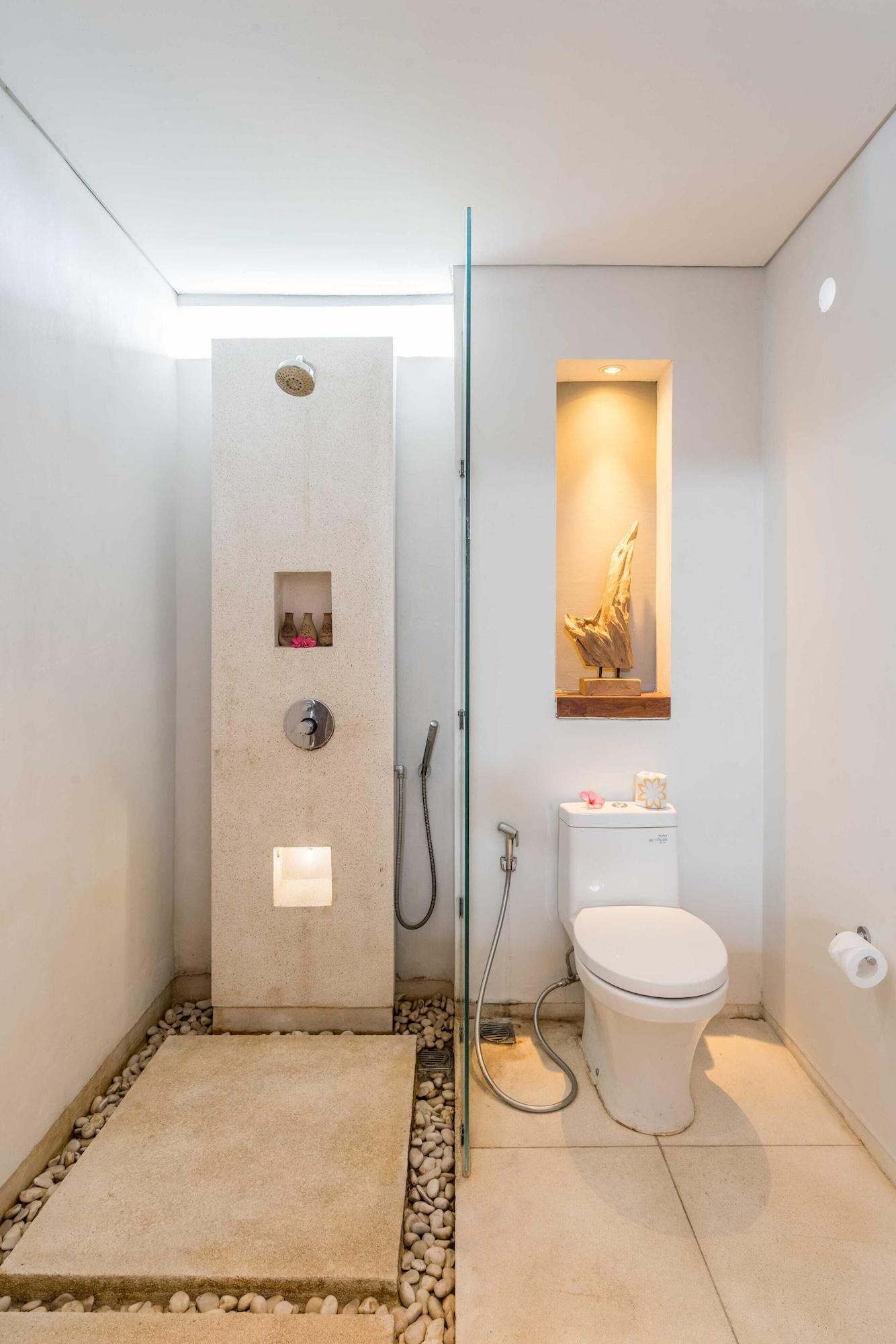 Deluxe, Svarga Resort 3/3