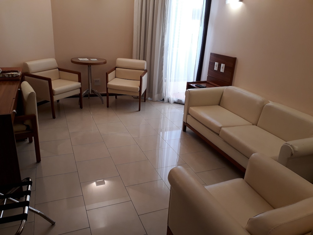 Hotel Princesa Louca 20/37