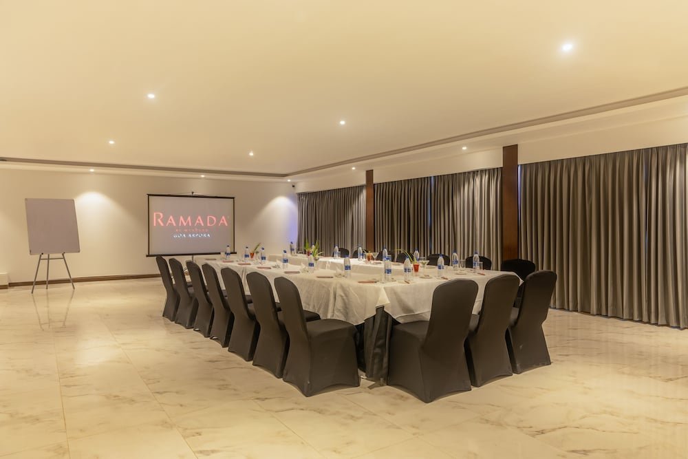 Ramada by Wyndham Goa Arpora 27/50