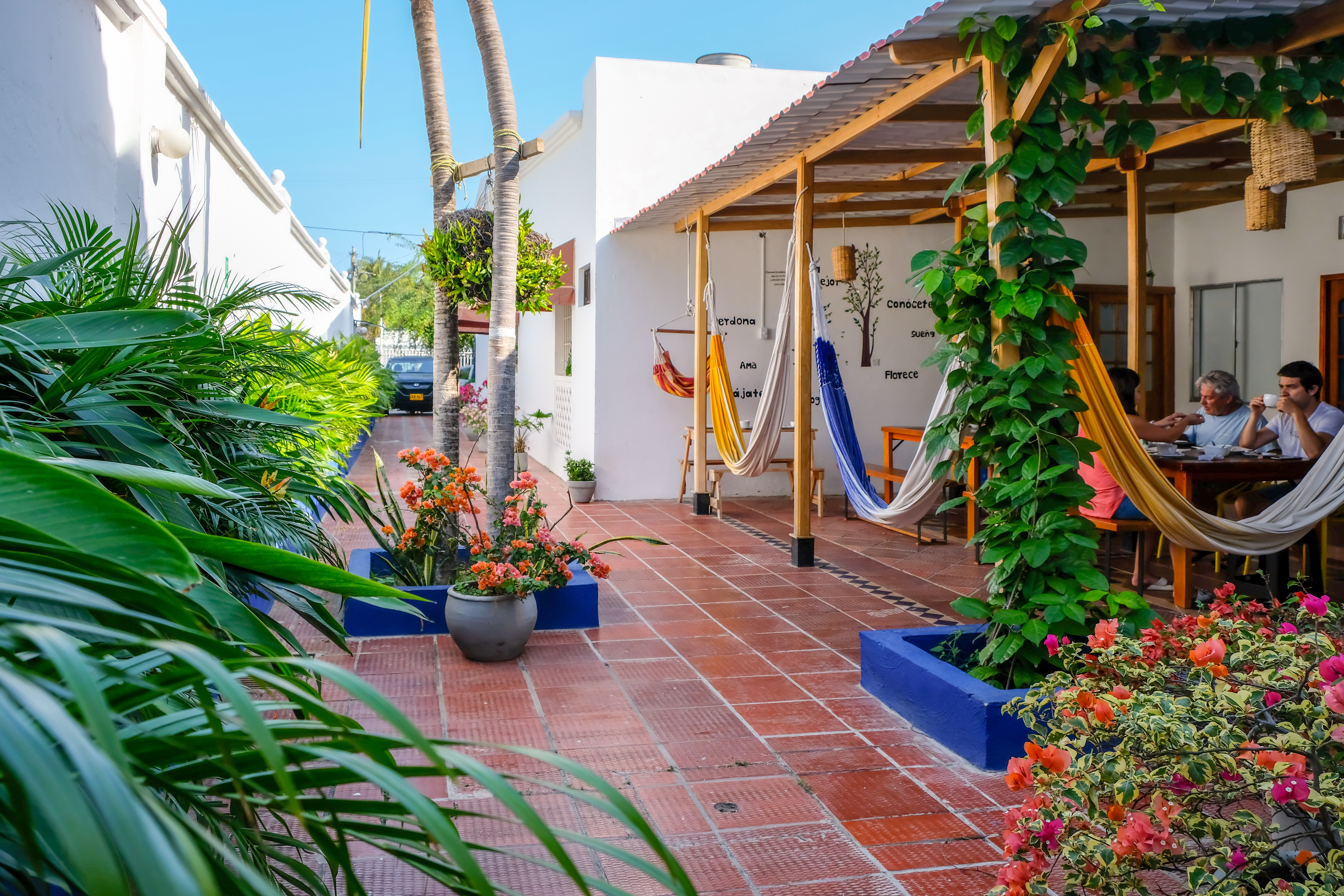 Mucura Hotel and Spa 36/38