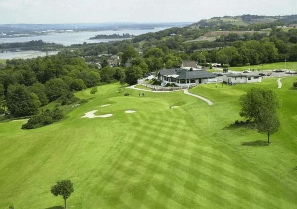 Glengarriff Park Hotel 53/56