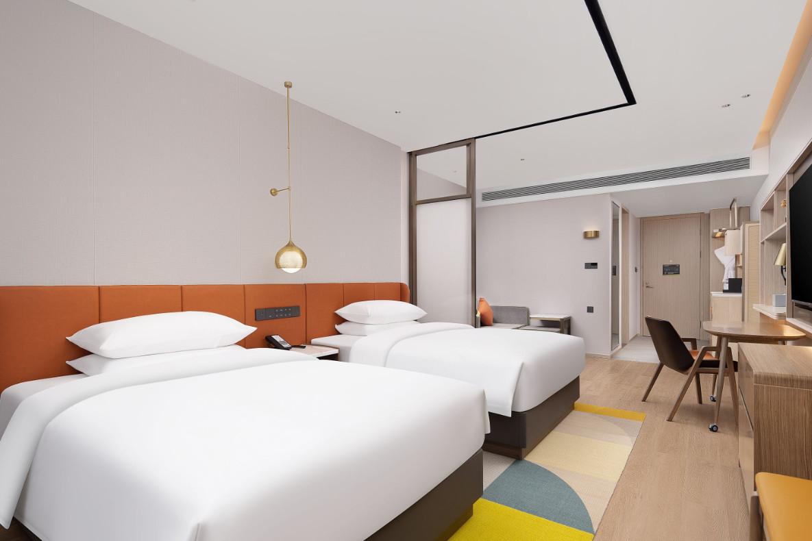 Home2 Suites by Hilton Guiyang Yunyan 25/59