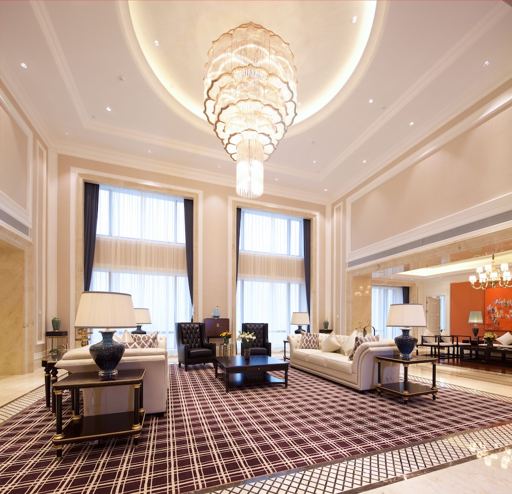 Mingzuo Hotel Zhongshan 30/50