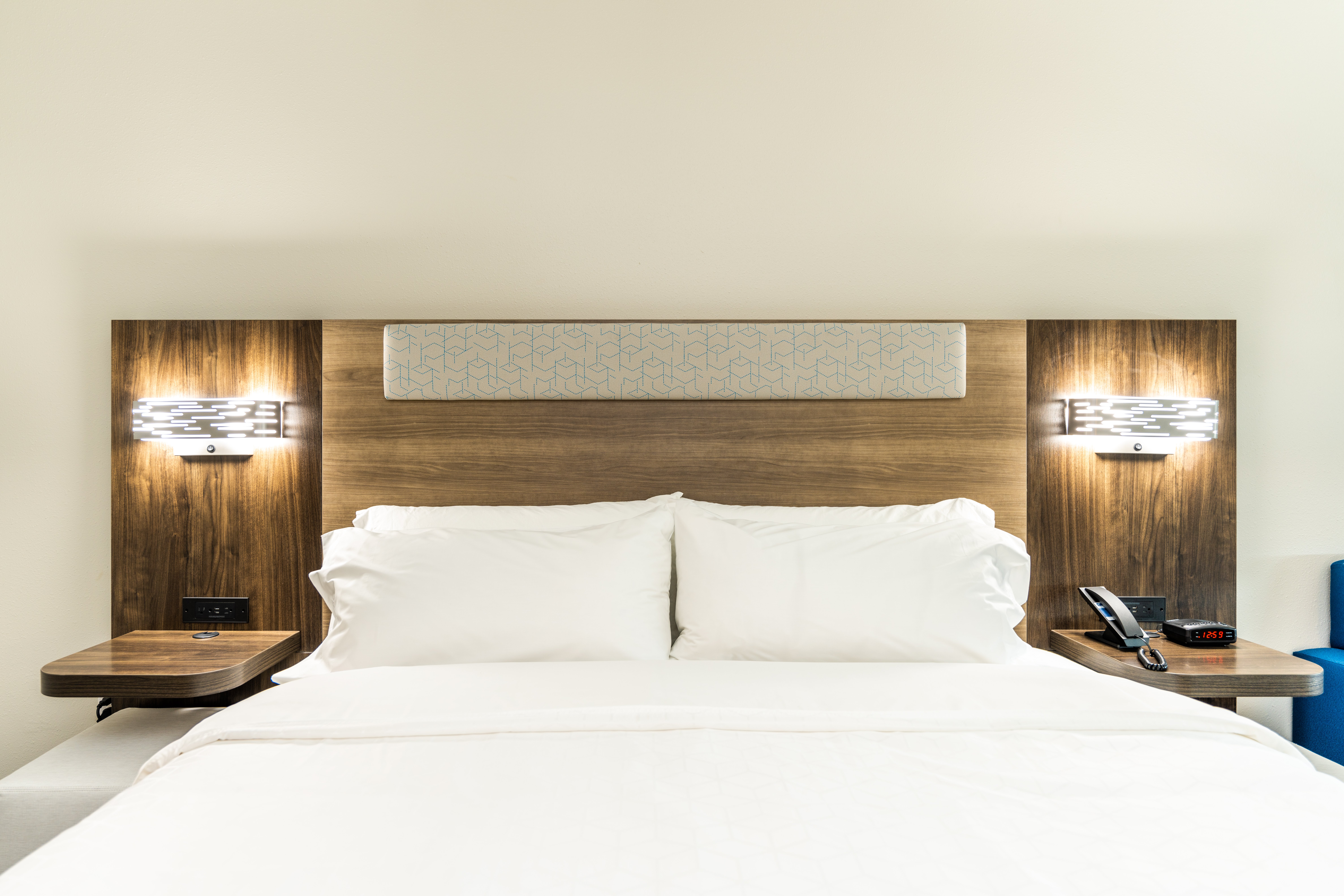 Holiday Inn Express & Suites Charlottesville - Monticello 33/65