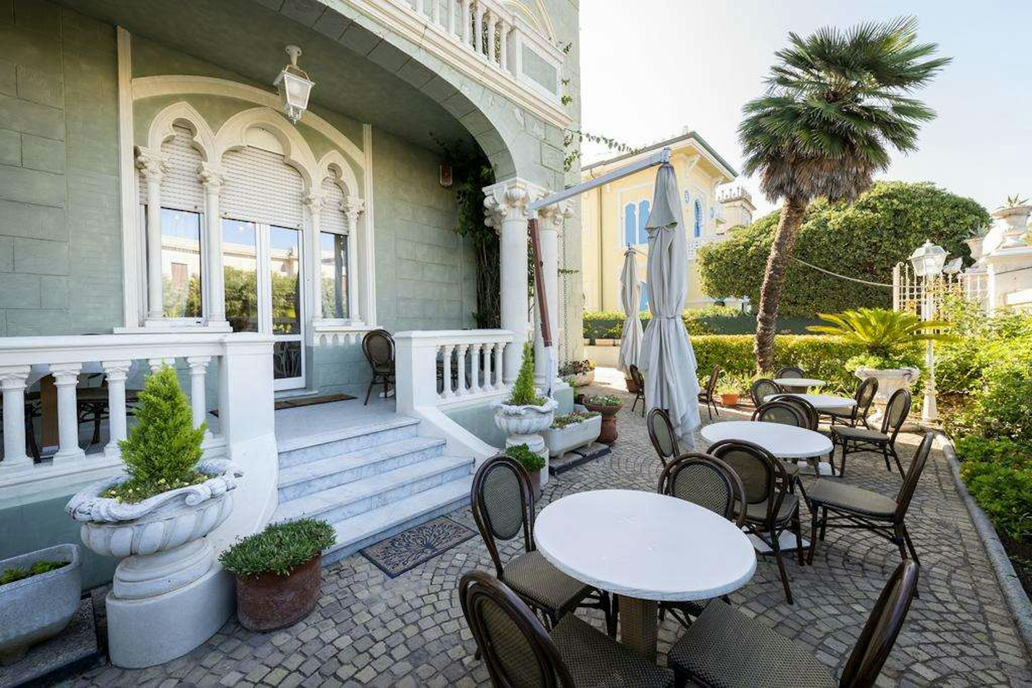 Hotel Gennarino 33/46