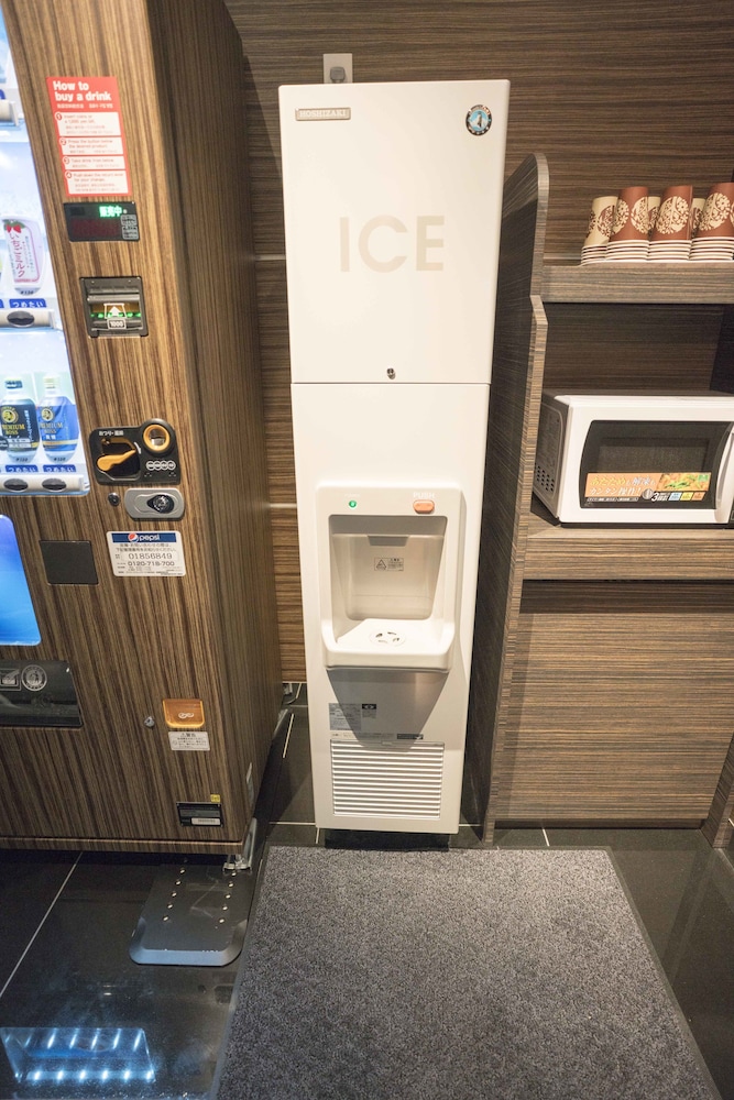 Apa Hotel Akihabaraeki Denkigaiguchi 34/59