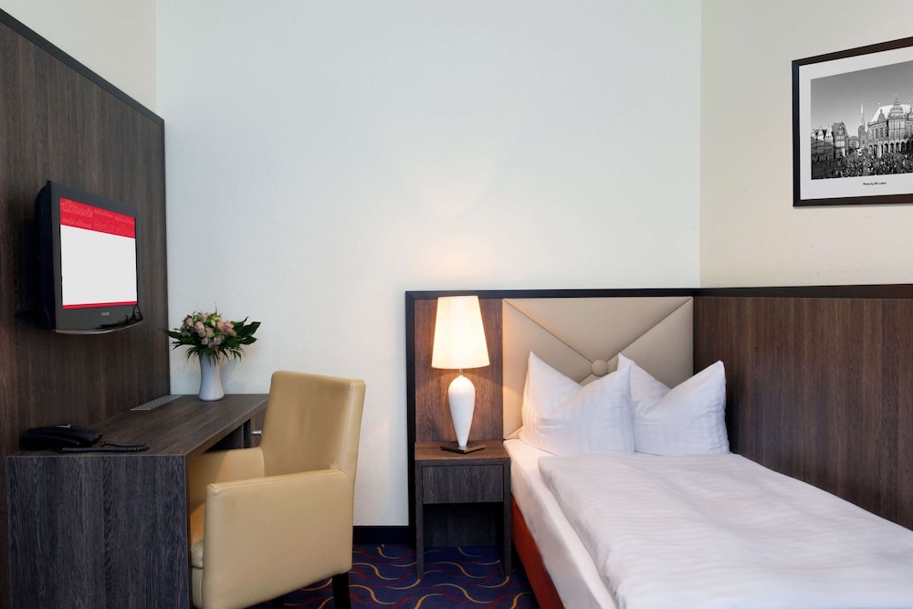 H Hotel Bremen 5/72