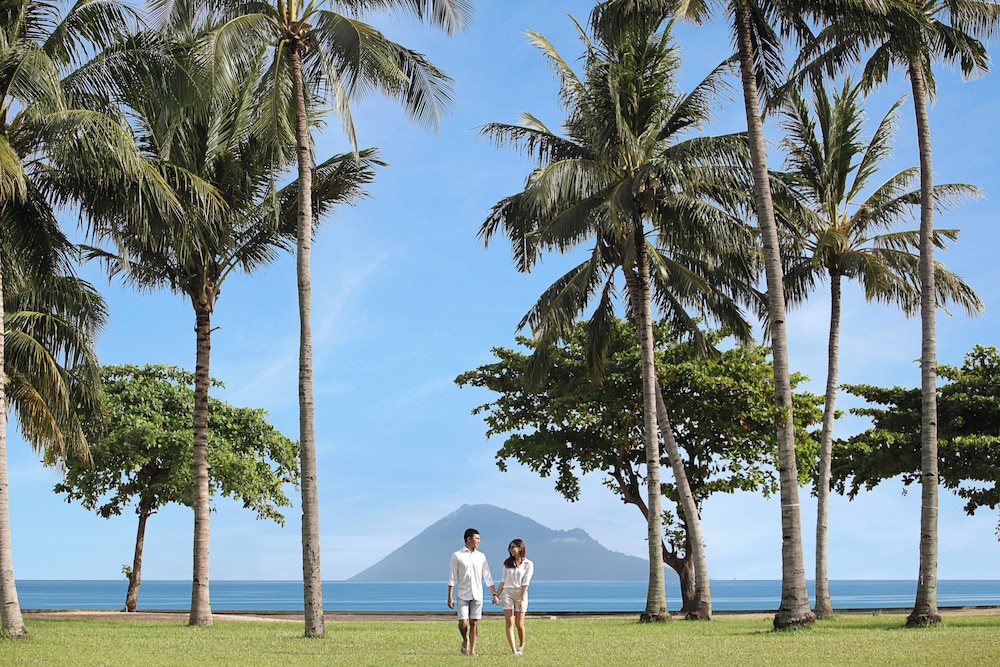 Mercure Manado Tateli Resort And Convention 45/50