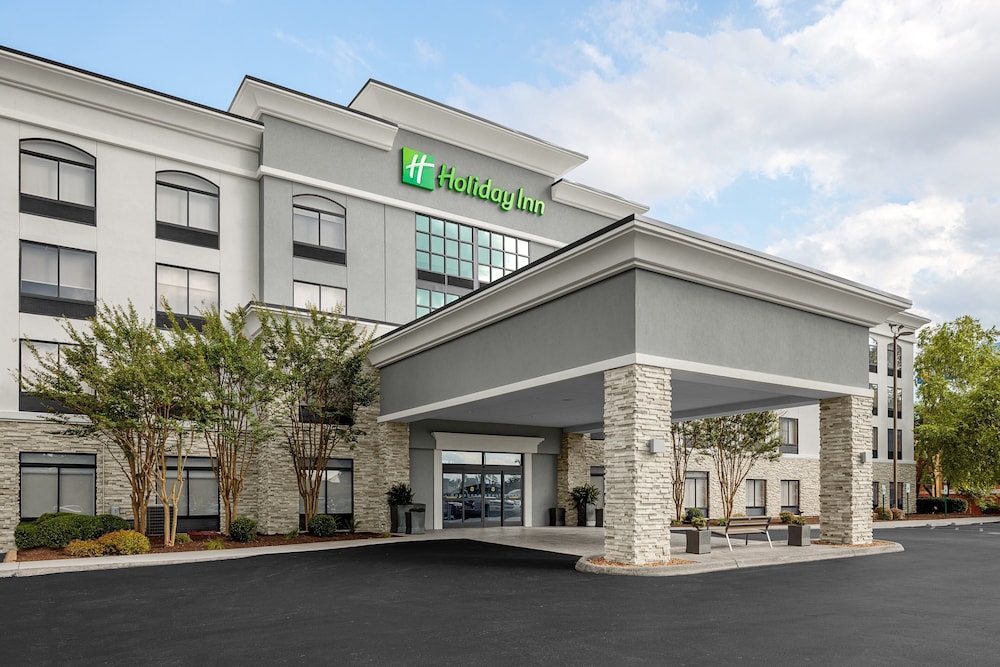 Holiday Inn Cleveland 1/60