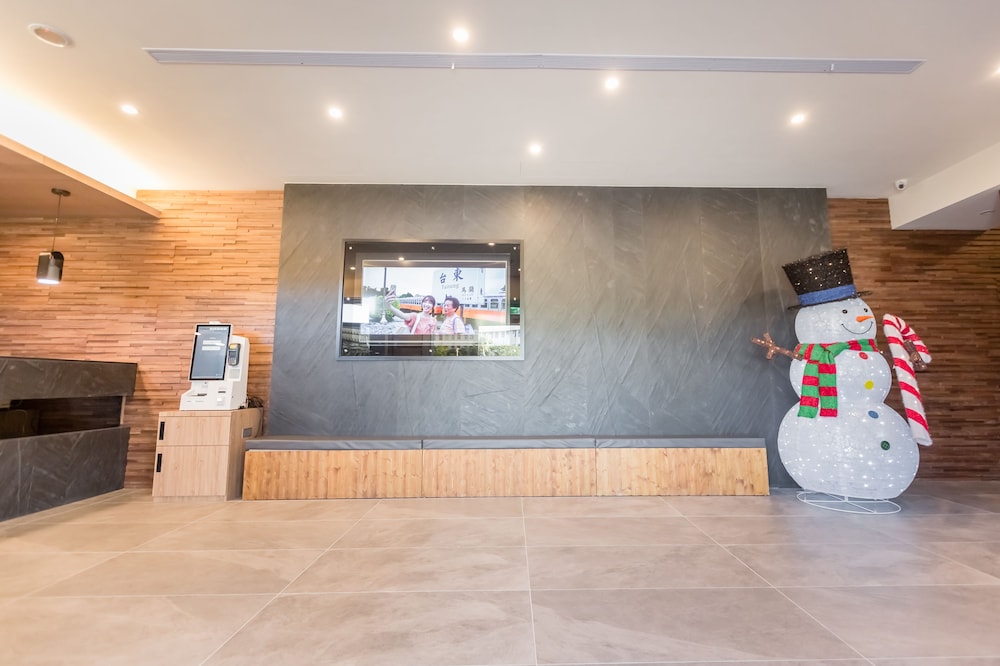 Traveller Inn Tiehua Cultural and Creative Hotel II 12/44