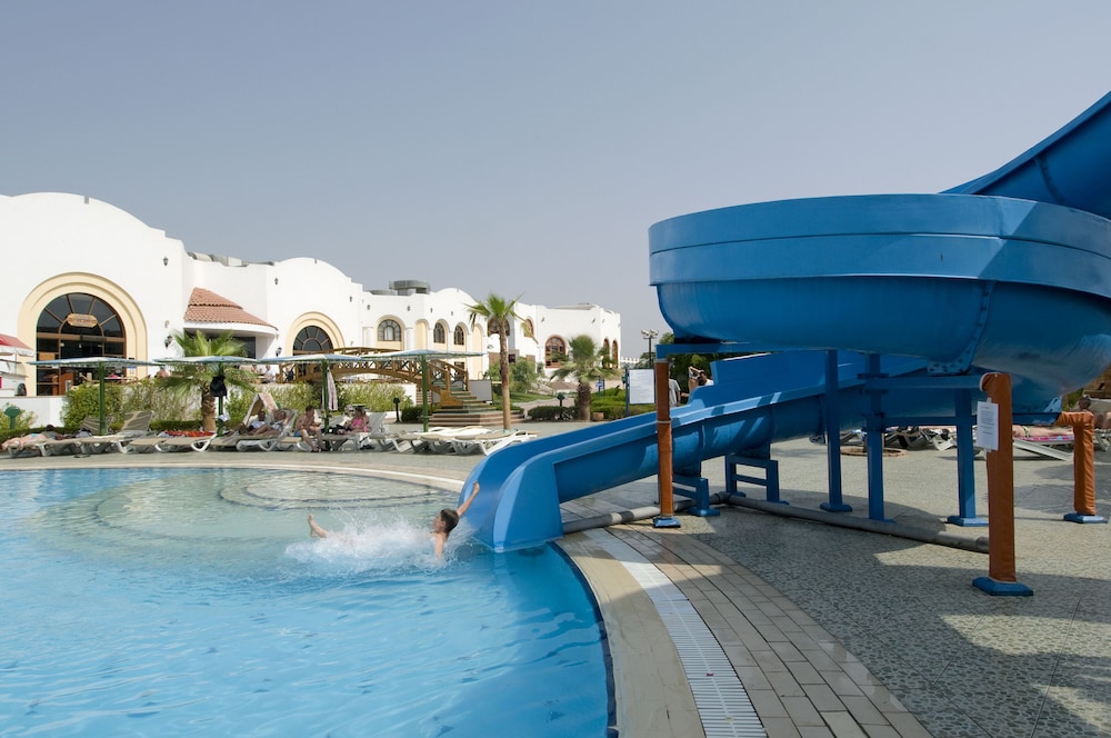 Dreams Vacation Resort Sharm EL Sheikh 6/68