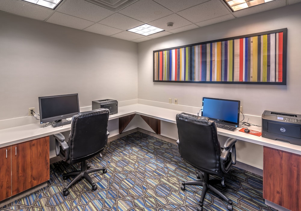 Holiday Inn Express Hotel & Suites Minden 39/42