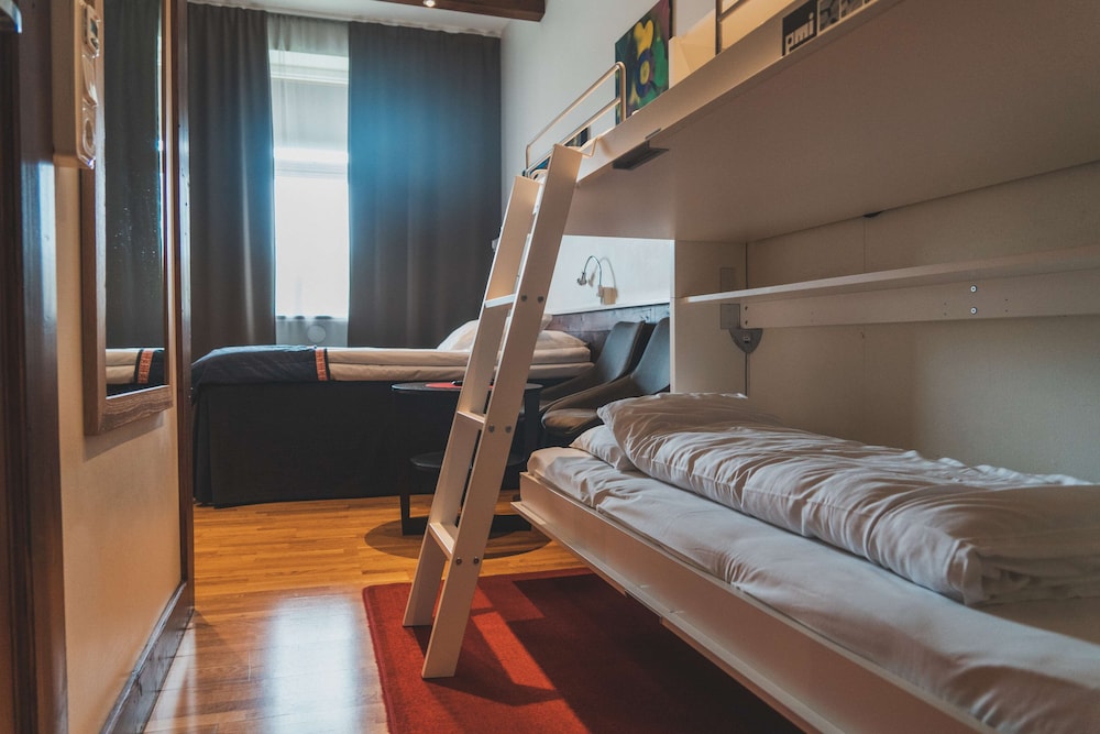 Best Western Hotel Arctic Eden 15/59