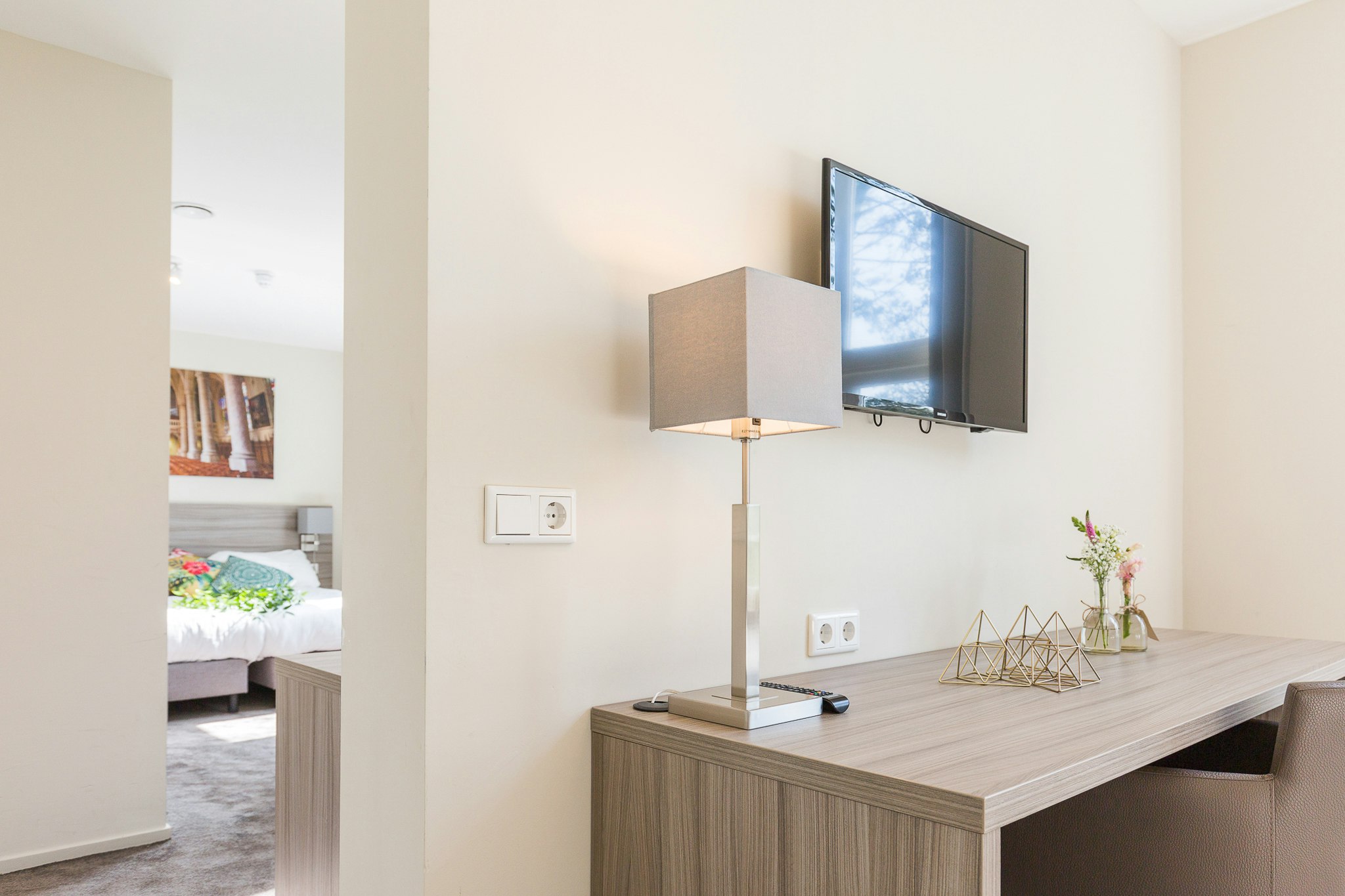 Fletcher Kloosterhotel Willibrordhaeghe 52/52
